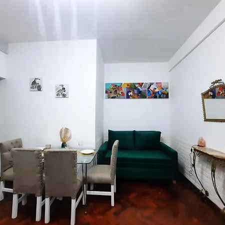 Apartamento Obelisco Centrico Y Familiar Ciudad Autónoma de Ciudad Autónoma de Buenos Aires Exterior foto