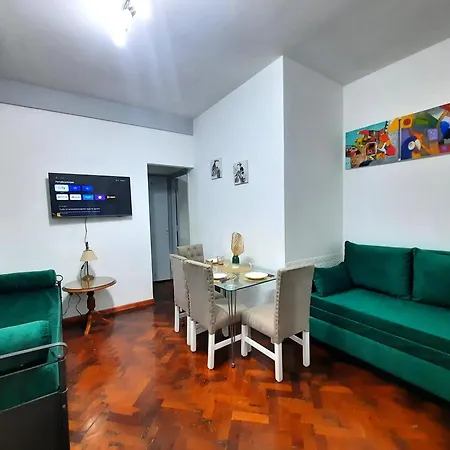 Apartamento Obelisco Centrico Y Familiar Ciudad Autónoma de Ciudad Autónoma de Buenos Aires Exterior foto